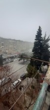 Satılır Torpaq 10 sot H.Aslanov qəs.Asiman res.arxası, -2