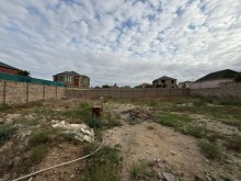 Satılır Torpaq Mehemmed bey, turkiyede Alacatida ev esteyir, -1
