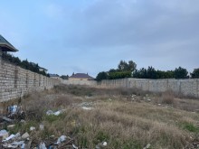 Satılır Torpaq Merdekan 18.5 sot, -1