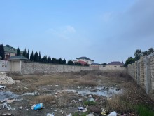 Satılır Torpaq Merdekan 18.5 sot, -2