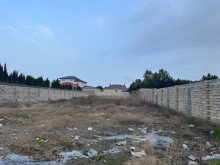 Satılır Torpaq Merdekan 18.5 sot, -4