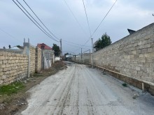 Satılır Torpaq Merdekan 18.5 sot, -5