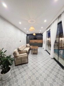 Mərdəkanda villa satılır – 4 otaq, 5 sot, -7