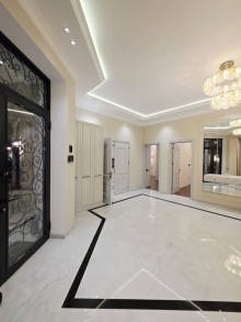 Mərdəkanda villa satılır – 4 otaq, 5 sot, -12