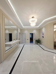 Mərdəkanda villa satılır – 4 otaq, 5 sot, -13