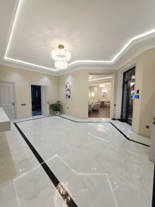 Mərdəkanda villa satılır – 4 otaq, 5 sot, -14
