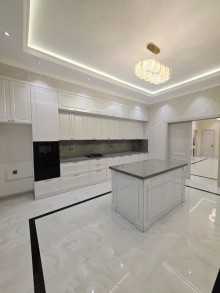 Mərdəkanda villa satılır – 4 otaq, 5 sot, -15