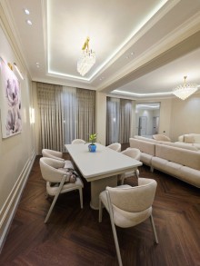 Mərdəkanda villa satılır – 4 otaq, 5 sot, -16