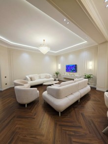 Mərdəkanda villa satılır – 4 otaq, 5 sot, -17