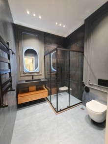 Mərdəkanda villa satılır – 4 otaq, 5 sot, -19
