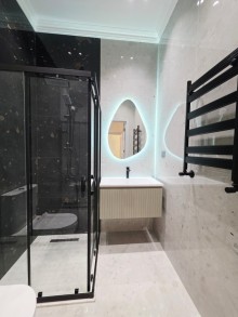 Mərdəkanda villa satılır – 4 otaq, 5 sot, -20
