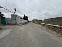 Satılır Torpaq merdekan, -3