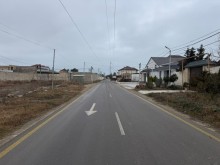 Satılır Torpaq 15 suvelan, -1