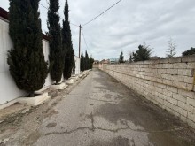 Satılır Torpaq 4 sot merdekan, -8