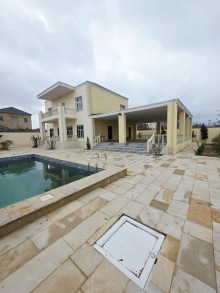 Satılır Həyət evi, Xəzər.r, Şüvəlan, Koroğlu.m-1