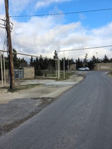 Satılır Torpaq, Xəzər.r, Şüvəlan, Koroğlu.m-3