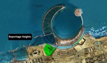 Reportage Heights Sea Breeze İnvestisiya əmənzillər, -7