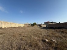 Satılır Torpaq Şüvelana Qala yolu 12 sot, -4