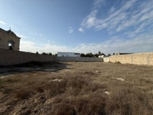 Satılır Torpaq Şüvelana Qala yolu 12 sot, -6
