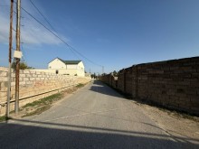 Satılır Torpaq Şüvelana Qala yolu 12 sot, -7