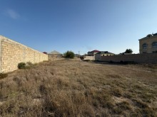 Satılır Torpaq Şüvelana Qala yolu 12 sot, -8