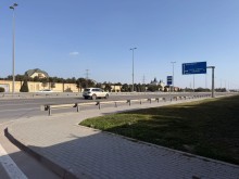 Satılır Torpaq Buzovna 15 sot, -1