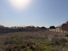 Satılır Torpaq Buzovna 15 sot, -5