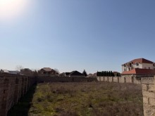 Satılır Torpaq Buzovna 15 sot, -7