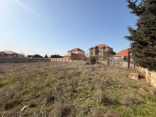 Satılır Torpaq Buzovna 15 sot, -8