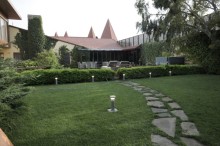 Kirayə (Aylıq) Villa Xəzər.r, Şüvəlan,, -3