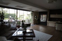 Kirayə (Aylıq) Villa Xəzər.r, Şüvəlan,, -4