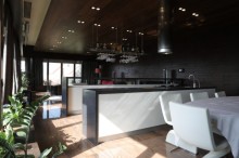 Kirayə (Aylıq) Villa Xəzər.r, Şüvəlan,, -5