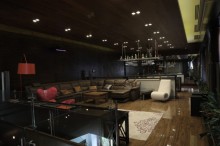 Kirayə (Aylıq) Villa Xəzər.r, Şüvəlan,, -11