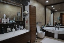 Kirayə (Aylıq) Villa Xəzər.r, Şüvəlan,, -12