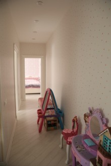Kirayə (Aylıq) Villa Xəzər.r, Şüvəlan,, -16