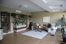 Kirayə (Aylıq) Villa Xəzər.r, Şüvəlan,, -19