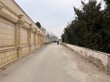 Satılır Torpaq Şüvəlan Qala yolu 6 sot, -1