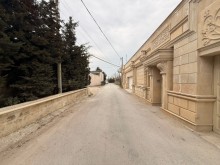 Satılır Torpaq Şüvəlan Qala yolu 6 sot, -6