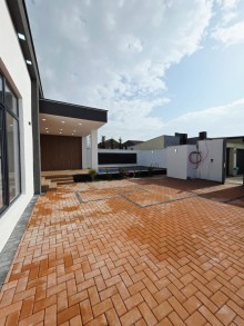 Satılır Həyət evi Mərdəkan 3.2 sot torpaq sahəsində villa satılır., -3