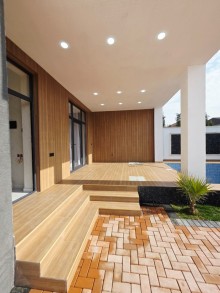 Satılır Həyət evi Mərdəkan 3.2 sot torpaq sahəsində villa satılır., -6
