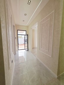 Satılır Həyət evi Mərdəkan 3.2 sot torpaq sahəsində villa satılır., -12