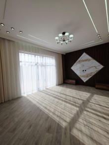 Satılır Həyət evi Mərdəkan 3.2 sot torpaq sahəsində villa satılır., -14