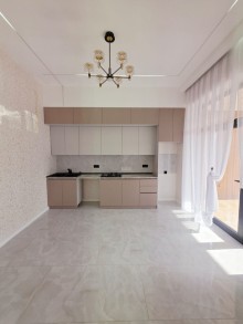 Satılır Həyət evi Mərdəkan 3.2 sot torpaq sahəsində villa satılır., -15