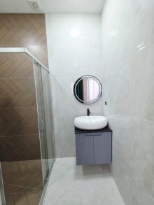 Satılır Həyət evi Mərdəkan 3.2 sot torpaq sahəsində villa satılır., -17