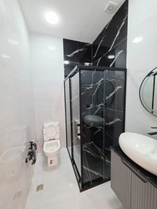 Satılır Həyət evi Mərdəkan 3.2 sot torpaq sahəsində villa satılır., -18