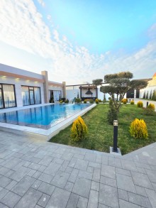 Satılır Həyət evi merdekan