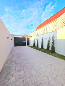 Satılır Həyət evi merdekan, -3