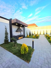 Satılır Həyət evi merdekan, -6