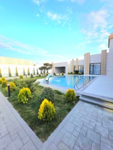 Satılır Həyət evi merdekan, -7