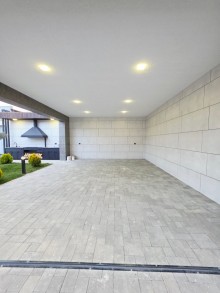Satılır villa Merdekan, -5